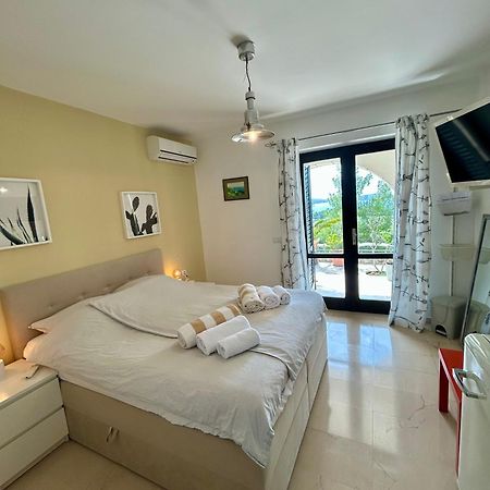 Villa Marijam Đảo Hvar Ngoại thất bức ảnh