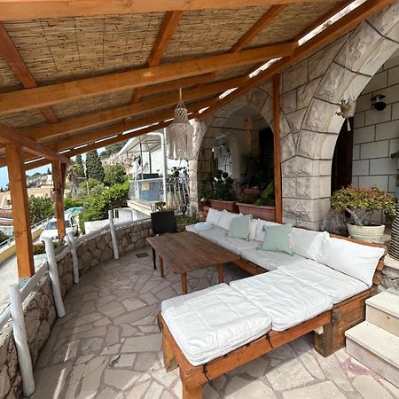 Villa Marijam Đảo Hvar Ngoại thất bức ảnh