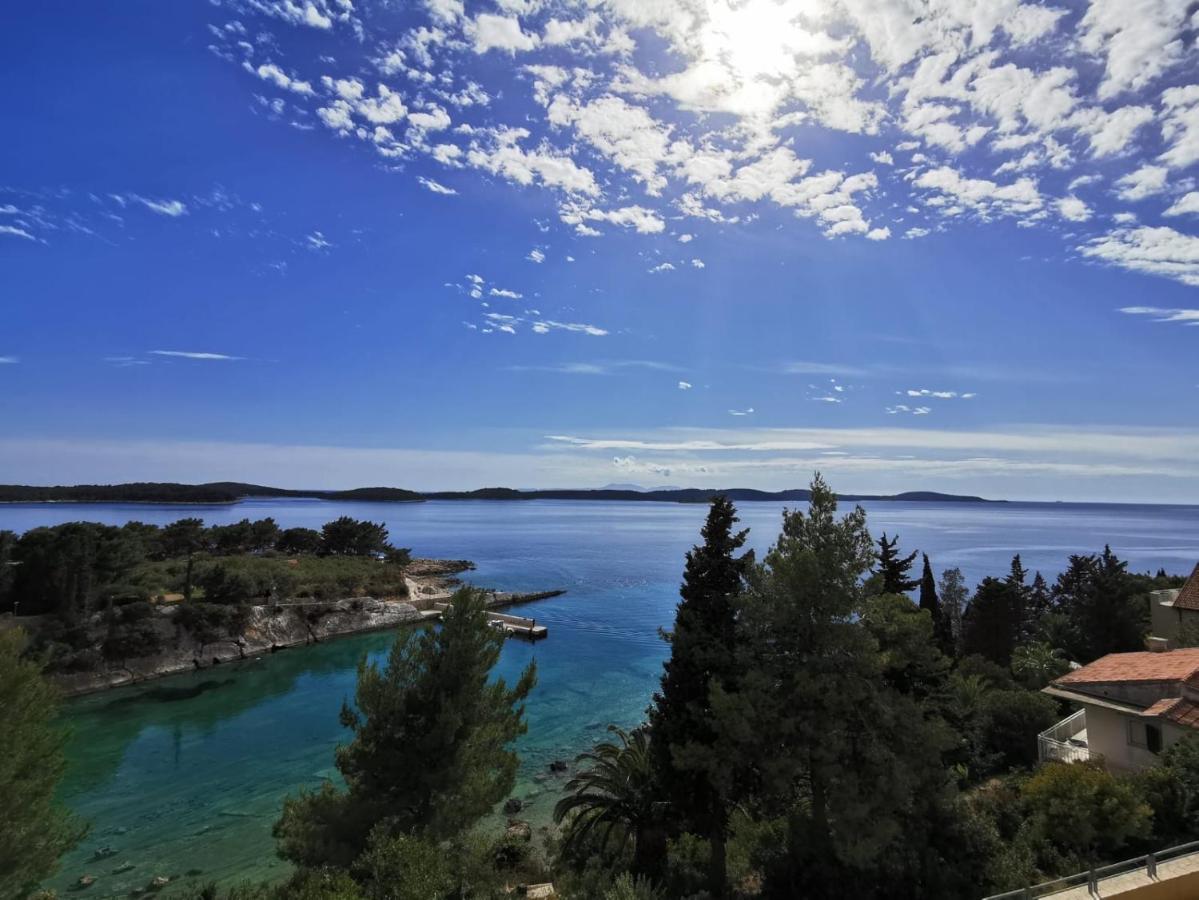 Villa Marijam Đảo Hvar Ngoại thất bức ảnh