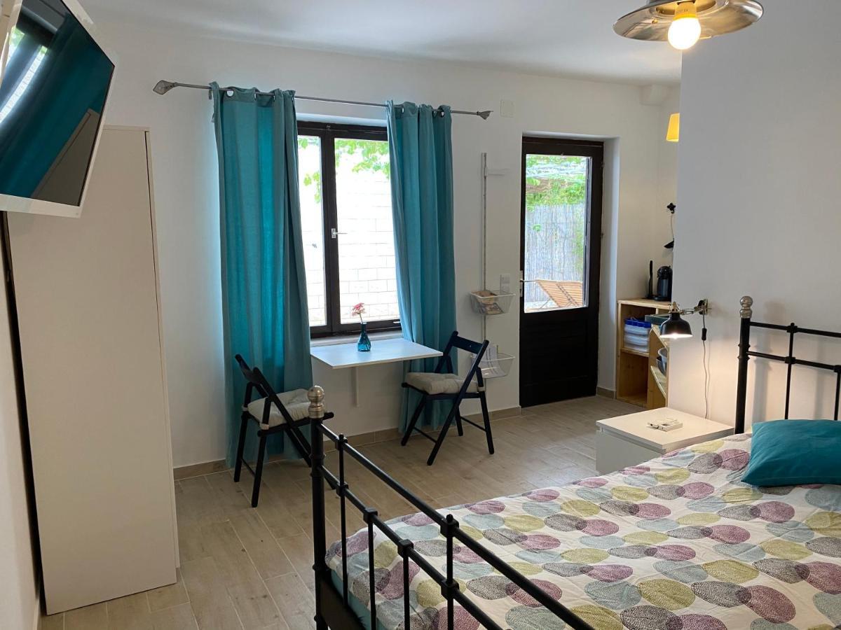 Villa Marijam Đảo Hvar Ngoại thất bức ảnh