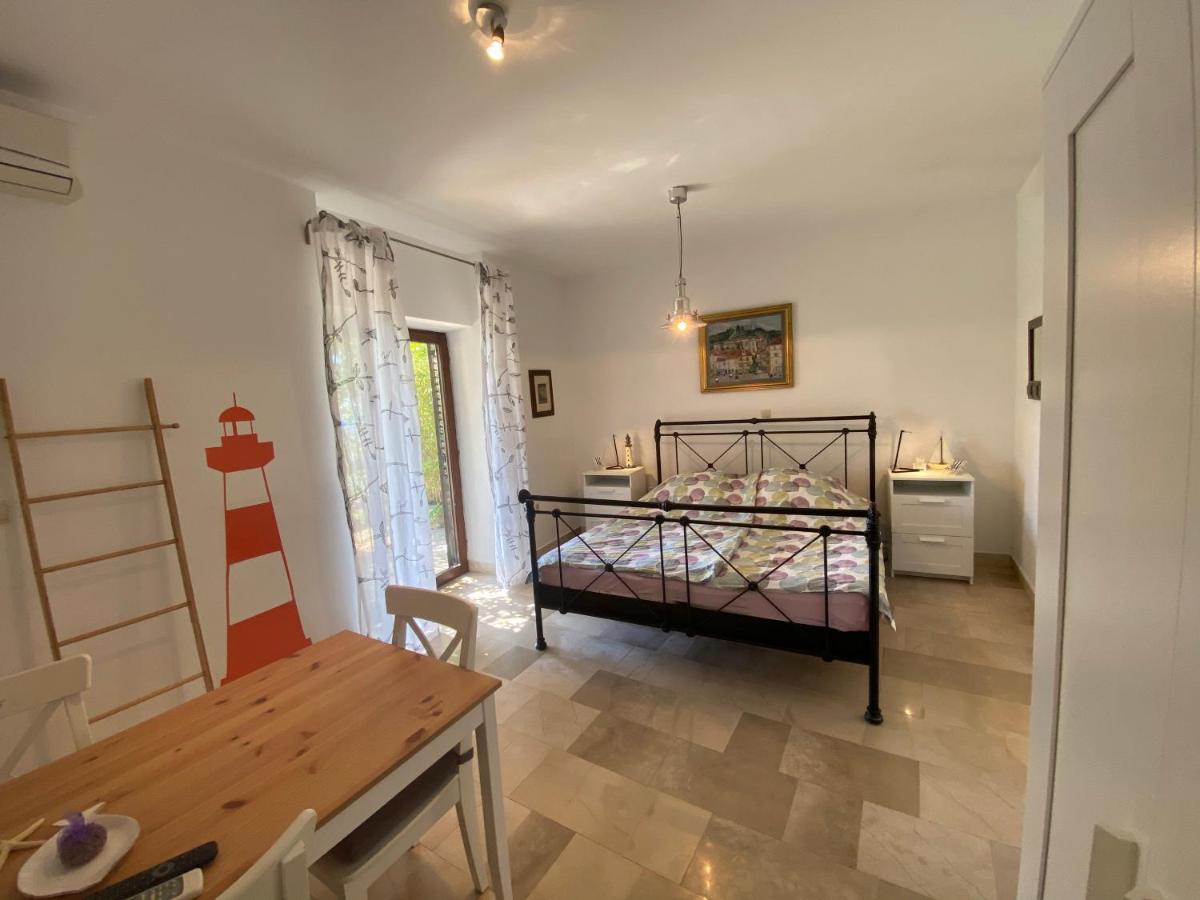 Villa Marijam Đảo Hvar Ngoại thất bức ảnh