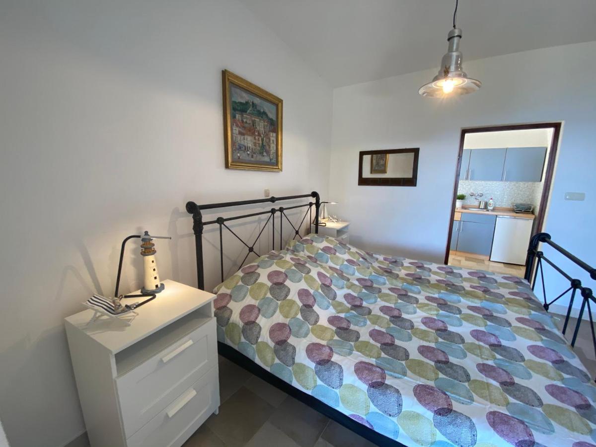 Villa Marijam Đảo Hvar Ngoại thất bức ảnh