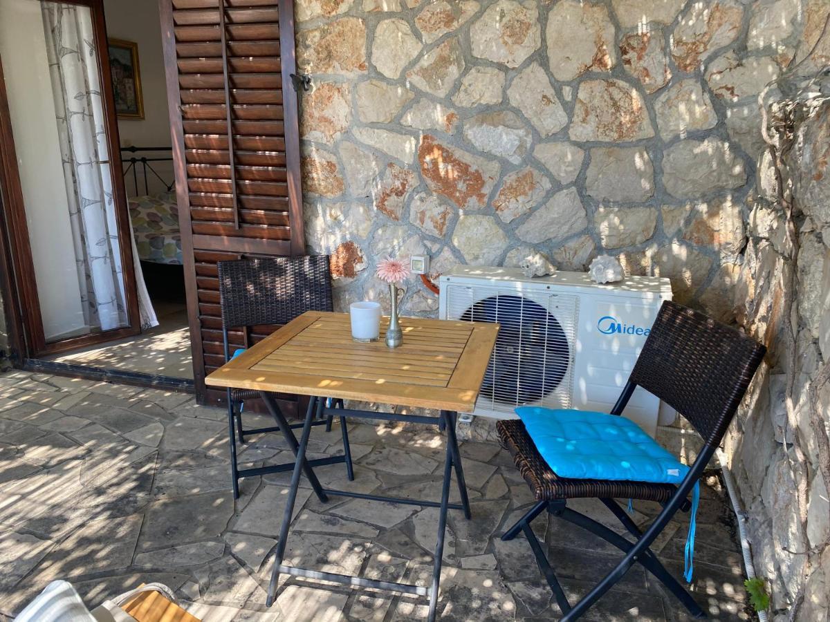 Villa Marijam Đảo Hvar Ngoại thất bức ảnh
