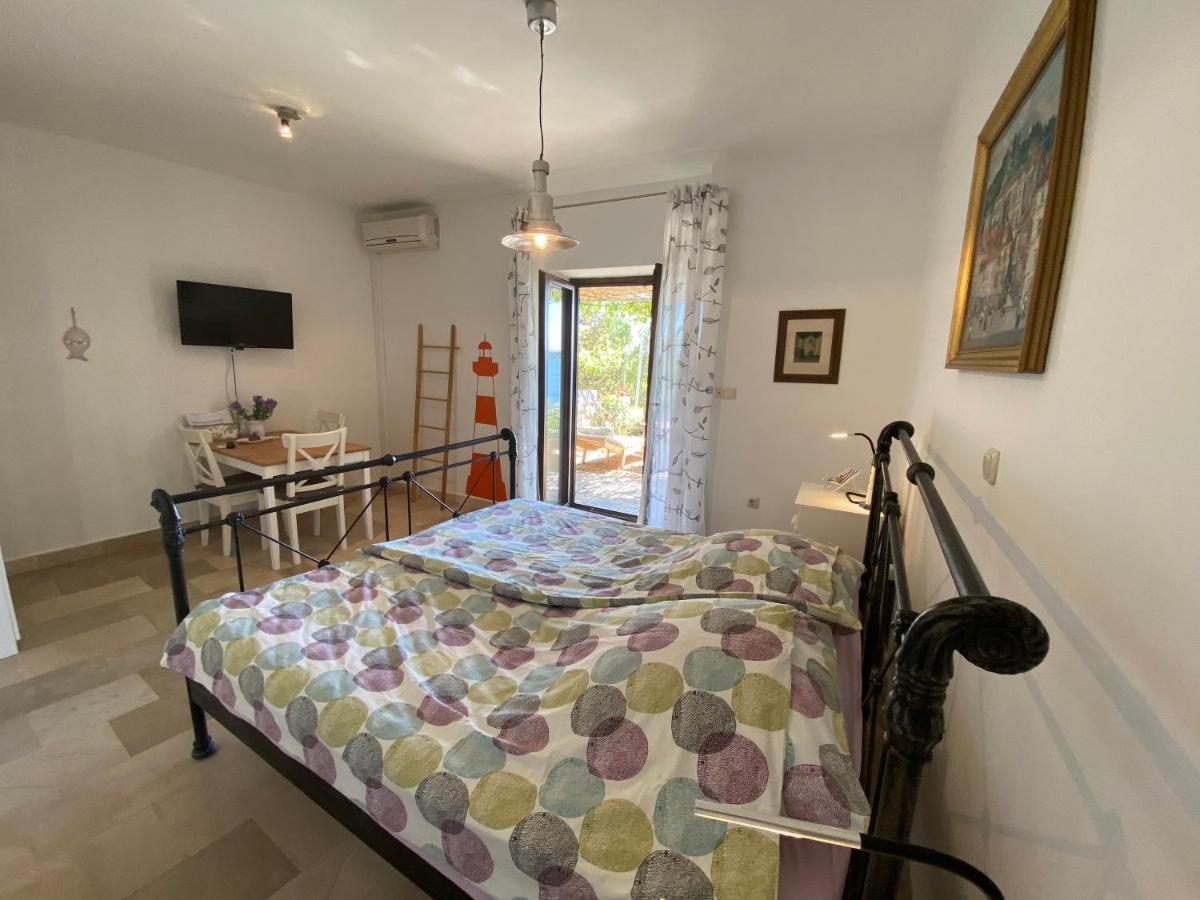 Villa Marijam Đảo Hvar Ngoại thất bức ảnh