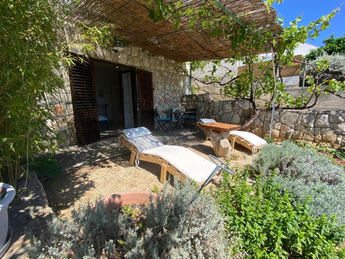 Villa Marijam Đảo Hvar Ngoại thất bức ảnh