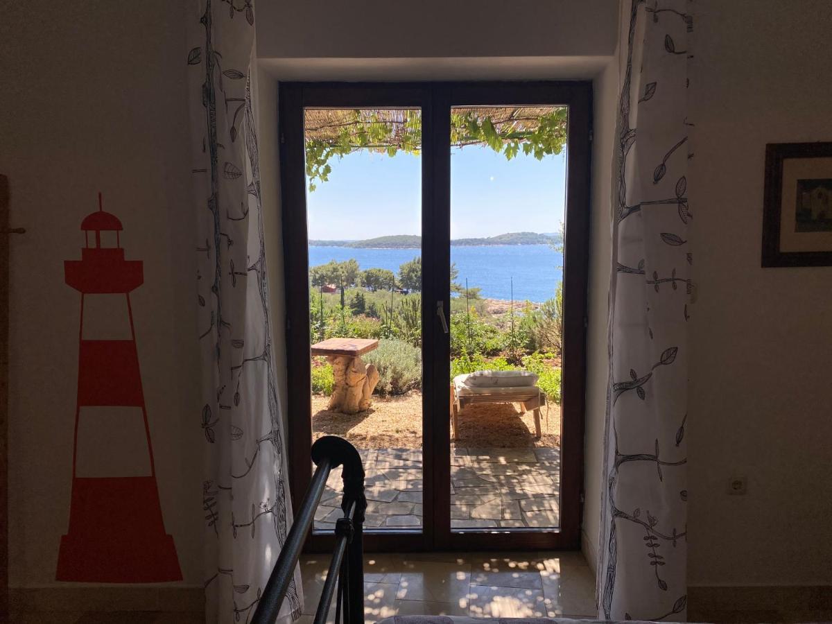 Villa Marijam Đảo Hvar Ngoại thất bức ảnh