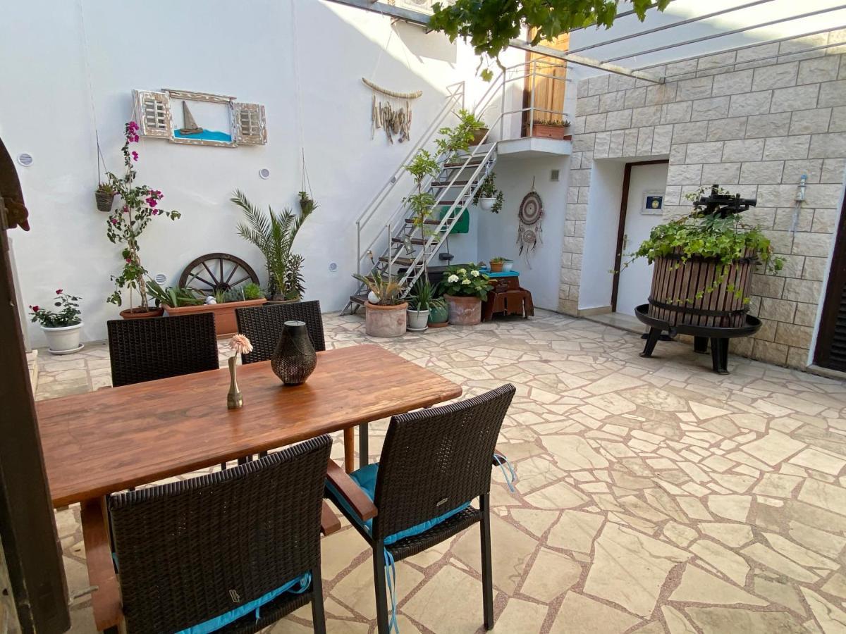 Villa Marijam Đảo Hvar Ngoại thất bức ảnh