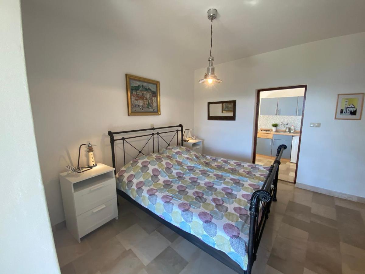 Villa Marijam Đảo Hvar Ngoại thất bức ảnh