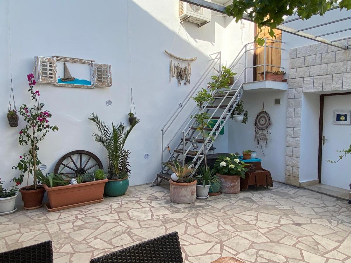 Villa Marijam Đảo Hvar Ngoại thất bức ảnh