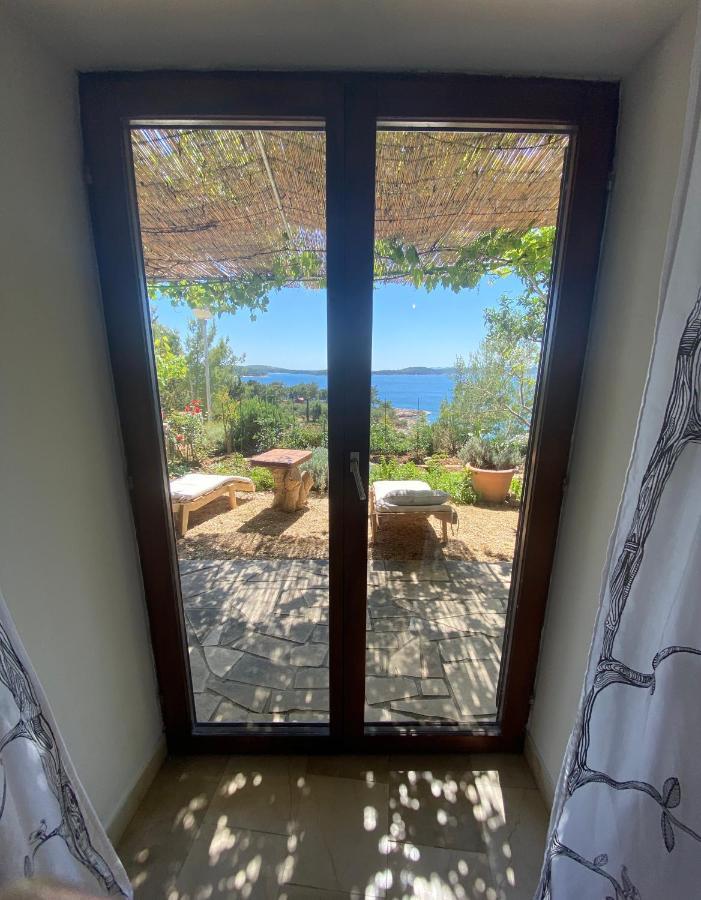 Villa Marijam Đảo Hvar Ngoại thất bức ảnh