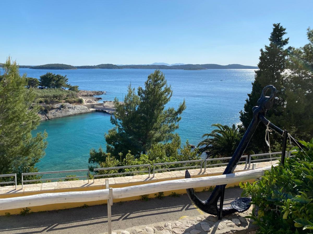 Villa Marijam Đảo Hvar Ngoại thất bức ảnh