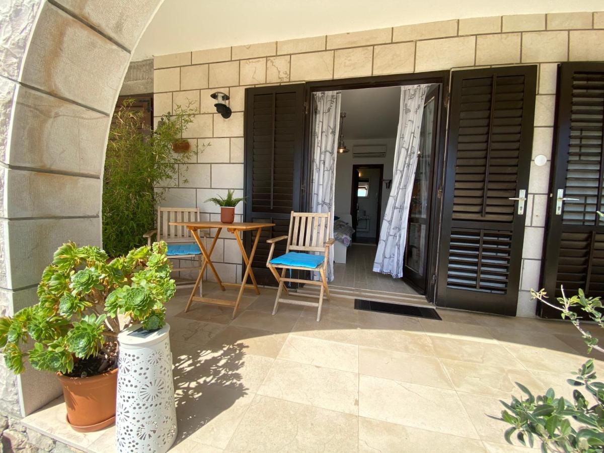 Villa Marijam Đảo Hvar Ngoại thất bức ảnh