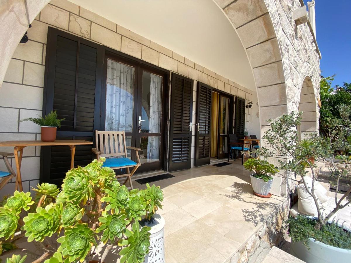 Villa Marijam Đảo Hvar Ngoại thất bức ảnh