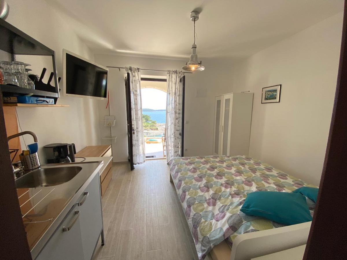Villa Marijam Đảo Hvar Ngoại thất bức ảnh