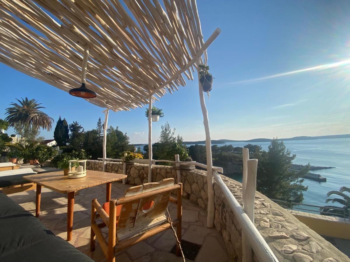 Villa Marijam Đảo Hvar Ngoại thất bức ảnh