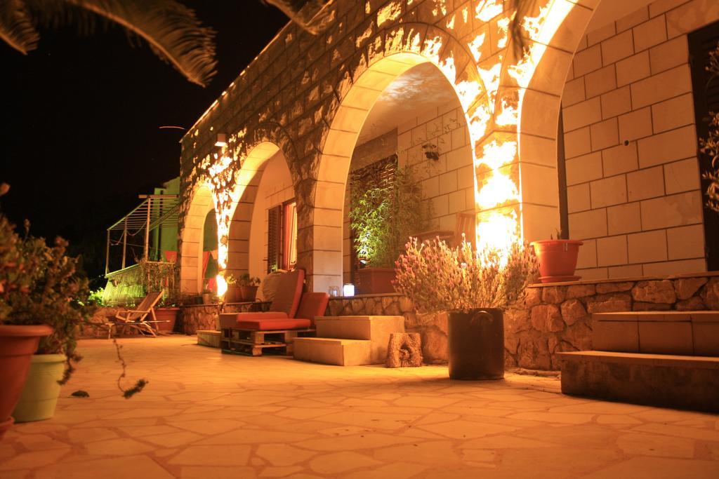 Villa Marijam Đảo Hvar Ngoại thất bức ảnh