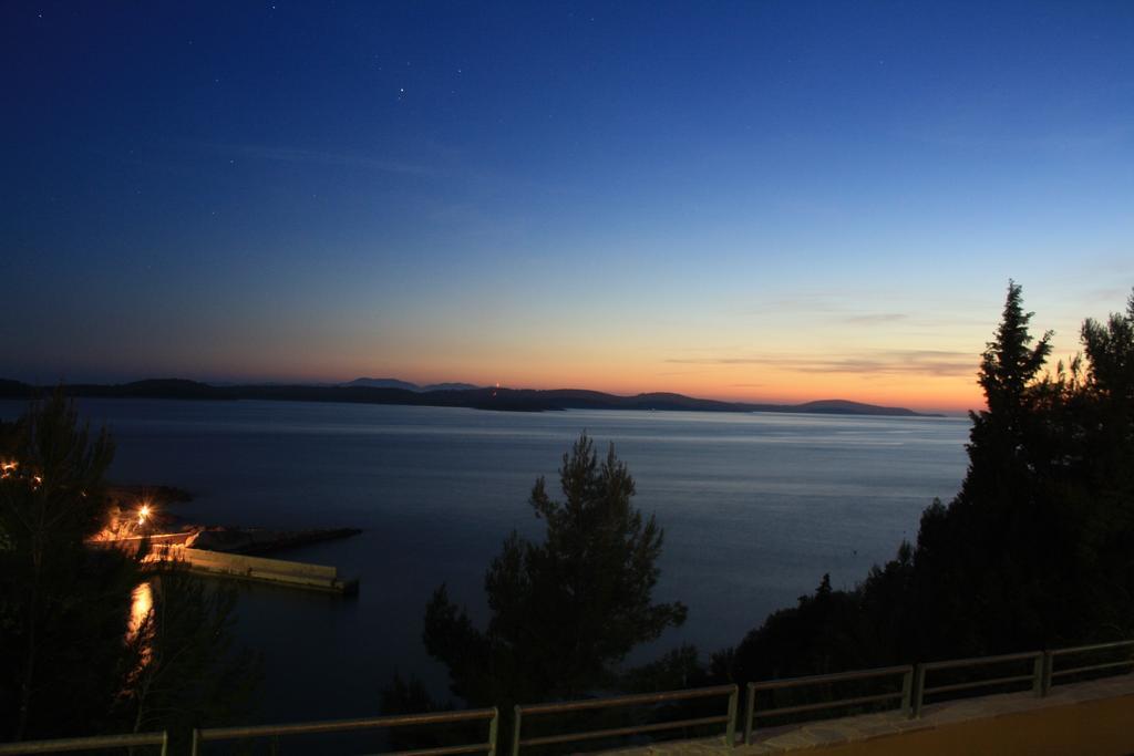 Villa Marijam Đảo Hvar Ngoại thất bức ảnh