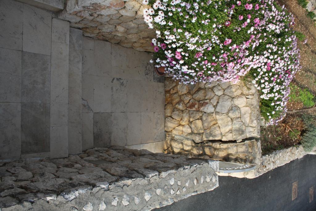 Villa Marijam Đảo Hvar Ngoại thất bức ảnh