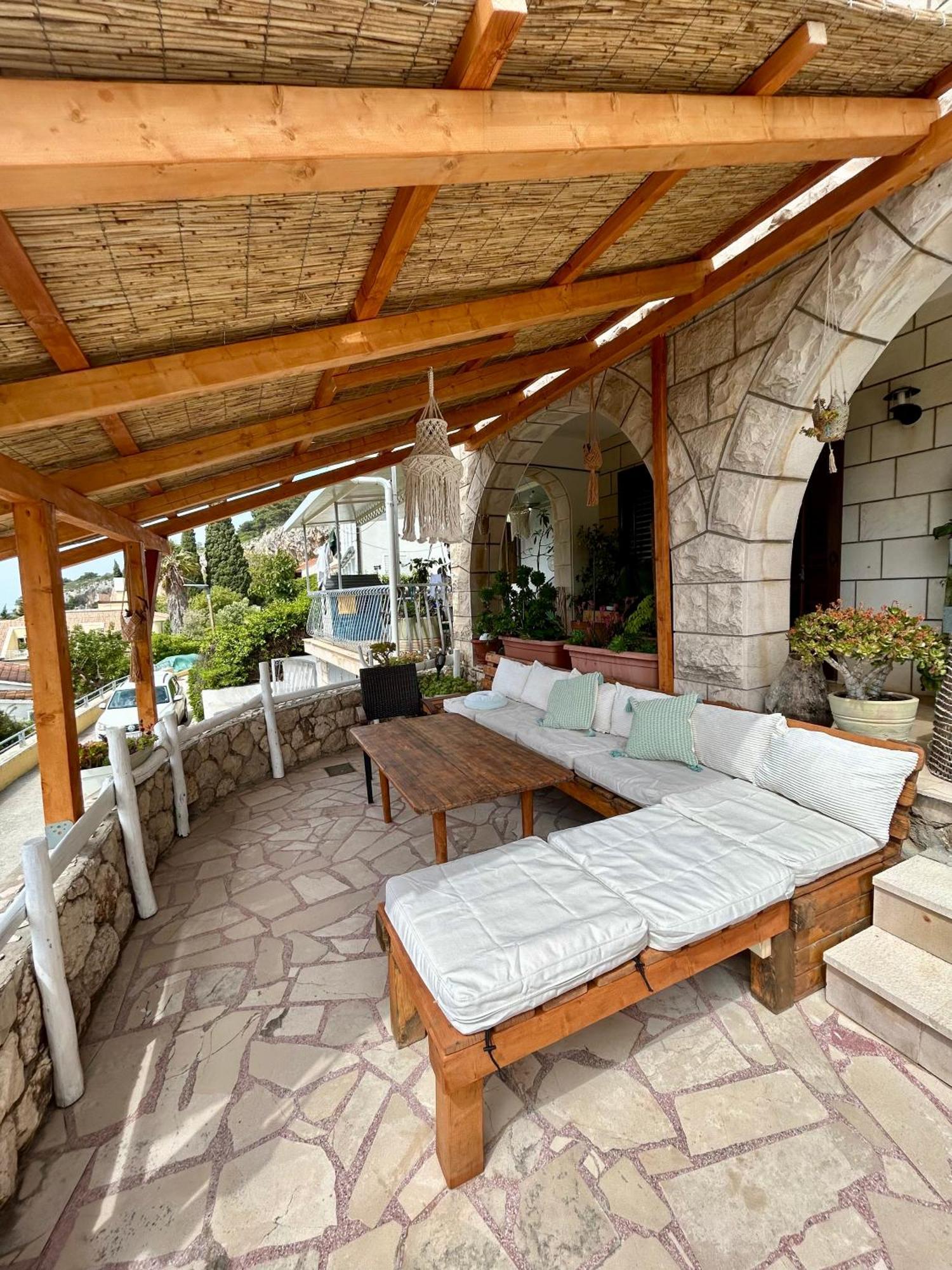 Villa Marijam Đảo Hvar Ngoại thất bức ảnh