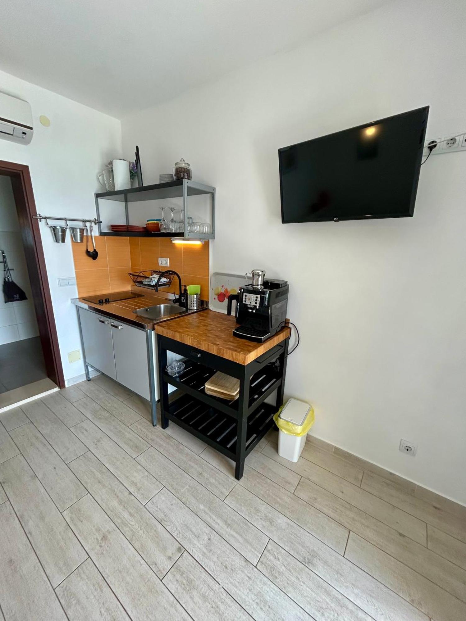 Villa Marijam Đảo Hvar Ngoại thất bức ảnh