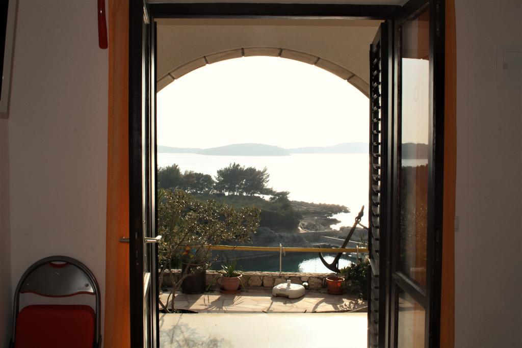 Villa Marijam Đảo Hvar Ngoại thất bức ảnh