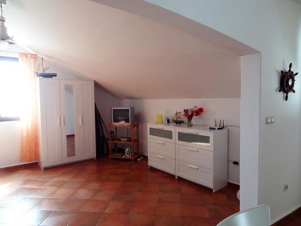 Villa Marijam Đảo Hvar Ngoại thất bức ảnh