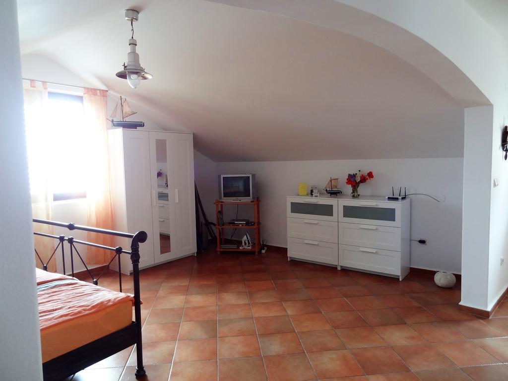 Villa Marijam Đảo Hvar Ngoại thất bức ảnh