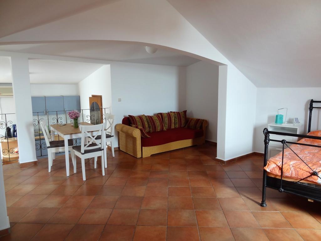 Villa Marijam Đảo Hvar Ngoại thất bức ảnh