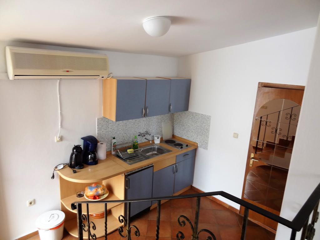 Villa Marijam Đảo Hvar Ngoại thất bức ảnh