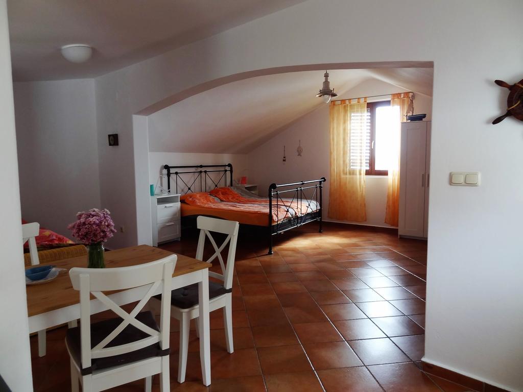 Villa Marijam Đảo Hvar Ngoại thất bức ảnh
