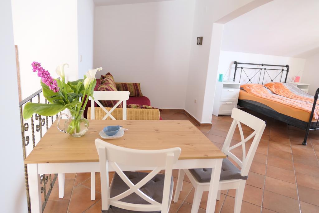 Villa Marijam Đảo Hvar Ngoại thất bức ảnh