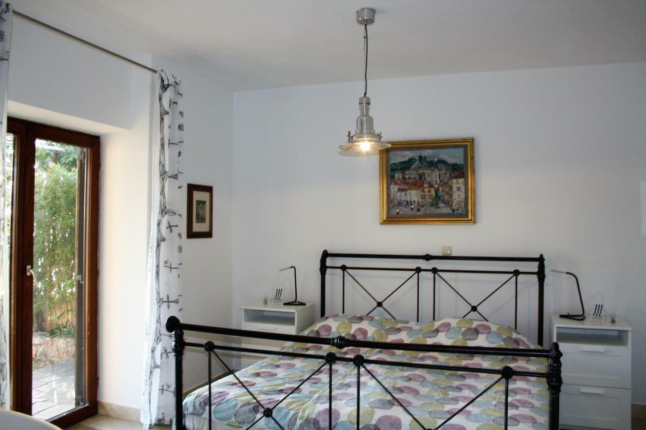 Villa Marijam Đảo Hvar Ngoại thất bức ảnh