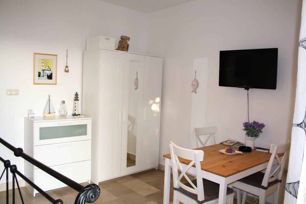Villa Marijam Đảo Hvar Ngoại thất bức ảnh