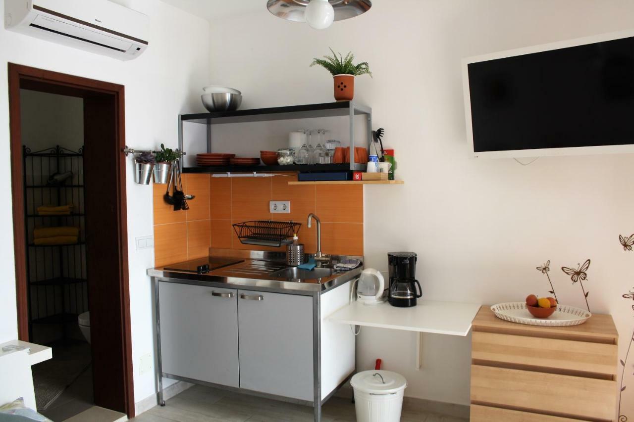 Villa Marijam Đảo Hvar Ngoại thất bức ảnh