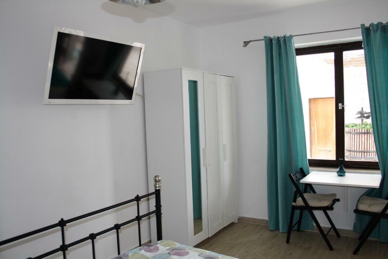 Villa Marijam Đảo Hvar Ngoại thất bức ảnh
